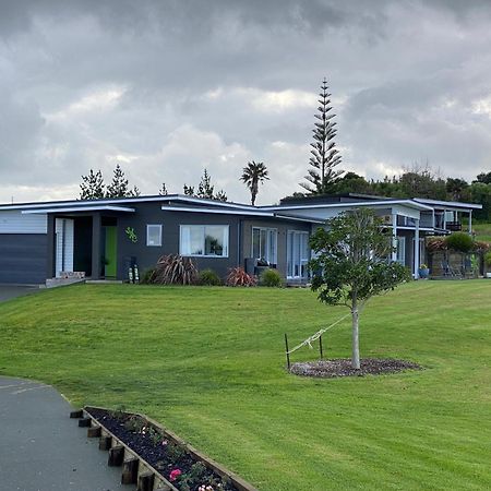 Moko Hiwi Escape - Kotare Suite Ruakaka Eksteriør bilde